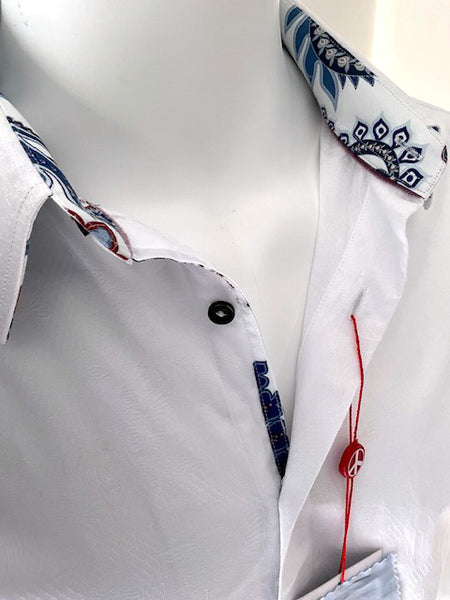 WILTON Long Sleeve Shirt – English Laundry Australia