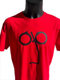 IMAGINE T-Shirt Red