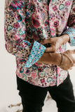 CLIFTON Long Sleeve Shirt
