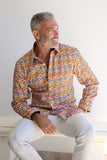 DERBY Long Sleeve Shirt Multi