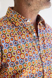 DERBY Long Sleeve Shirt Multi