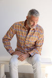 DERBY Long Sleeve Shirt Multi