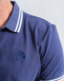 LIAM Polo Shirt Navy