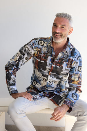 English Laundry - Men's Casual, Business, Dress & Long Sleeve Shirts English Laundry Australia English Laundry - Men's Casual, Business, Dress & Long Sleeve Shirts English Laundry Australia