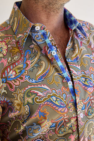English Laundry - Men's Casual, Business, Dress & Long Sleeve Shirts  English  Laundry Australia