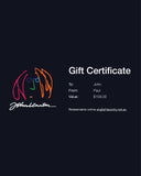 English Laundry Australia Gift Card