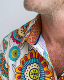 BRIGHOUSE Short Sleeve Shirt White