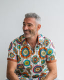 BRIGHOUSE Short Sleeve Shirt White