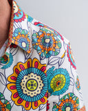 BRIGHOUSE Short Sleeve Shirt White