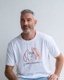 IMAGINE T-Shirt White