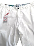 CORNWALL Short White