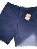 CORNWALL Short Navy