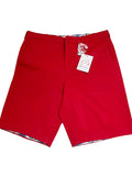 CORNWALL Short Red