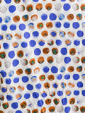 MARPLE Long Sleeve Shirt White