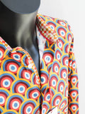 PICCADILLY Long Sleeve Shirt Circus