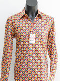 PICCADILLY Long Sleeve Shirt Circus