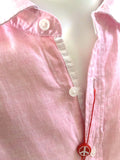 SPOTLAND Long Sleeve Shirt Pink
